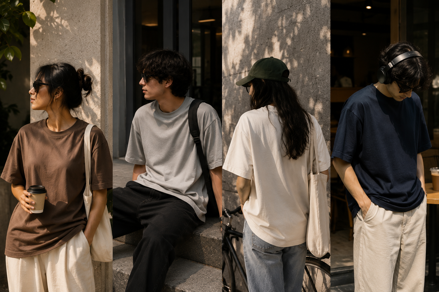 Everyday Wear
