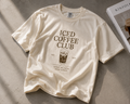 Iced Coffee Club