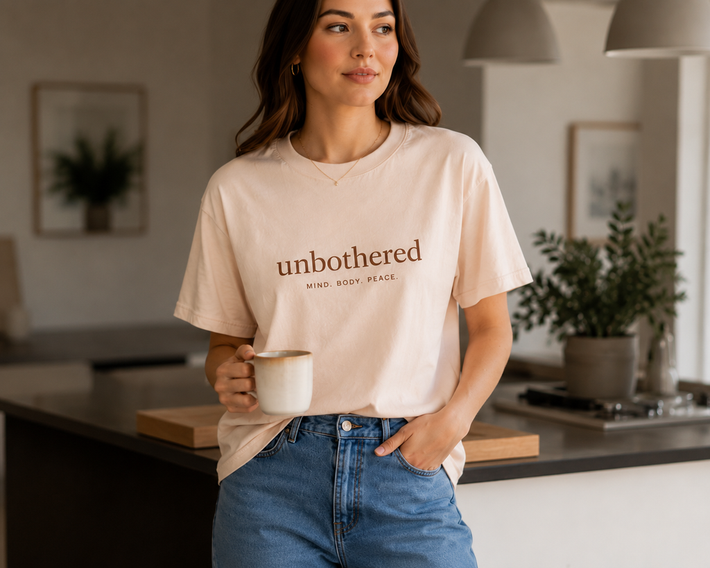 Unbothered